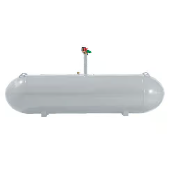 1000 Gallon Underground Propane Tank (NEW)